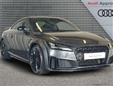 Audi TT Image 1