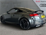 Audi TT Image 4