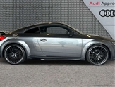 Audi TT Image 5