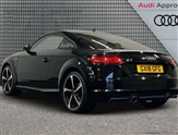 Audi TT Image 4