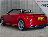 Audi TT Image 4