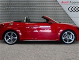 Audi TT Image 5