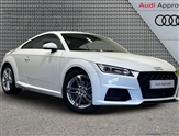 Audi TT Image 1