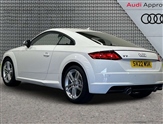 Audi TT Image 4