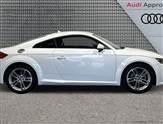Audi TT Image 5