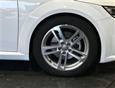 Audi TT Image 6