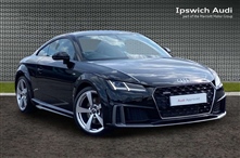 Used Audi TT