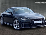 Audi TT Image 1