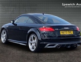 Audi TT Image 3
