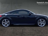 Audi TT Image 4
