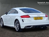 Audi TT Image 3