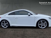 Audi TT Image 4