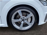 Audi TT Image 5