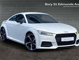 Audi TT Image 1