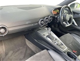 Audi TT Image 2