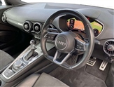 Audi TT Image 6