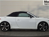 Audi TT Image 2