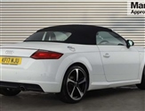 Audi TT Image 3