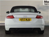 Audi TT Image 4