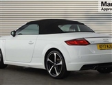 Audi TT Image 5