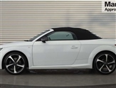 Audi TT Image 6