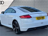 Audi TT Image 3