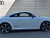 Audi TT Image 4