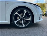 Audi TT Image 5