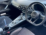 Audi TT Image 6