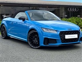 Audi TT Image 1