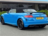Audi TT Image 2