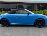 Audi TT Image 3
