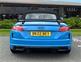 Audi TT Image 4