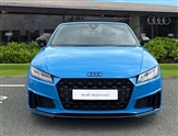 Audi TT Image 6