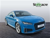 Audi TT Image 1
