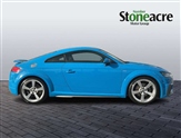 Audi TT Image 2