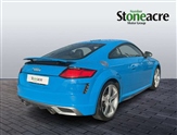 Audi TT Image 3