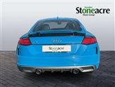 Audi TT Image 4