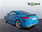 Audi TT Image 5