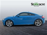Audi TT Image 6