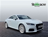 Audi TT Image 1