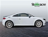 Audi TT Image 2