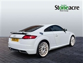 Audi TT Image 3
