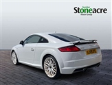 Audi TT Image 5