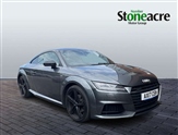 Audi TT Image 1