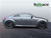 Audi TT Image 2