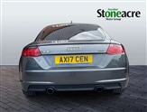 Audi TT Image 4