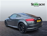 Audi TT Image 5