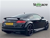 Audi TT Image 2