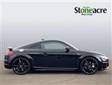 Audi TT Image 3